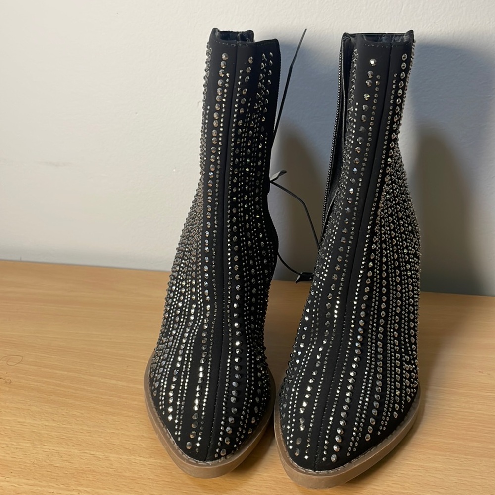 Women’s Boots